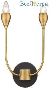 Бра Wertmark Dorte WE249.02.501