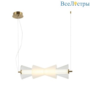 Подвесная люстра Omnilux Casargo OML-51503-15
