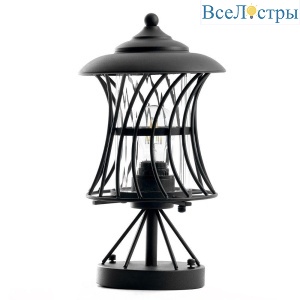 Уличный светильник Feron Мадрид PL524 11687