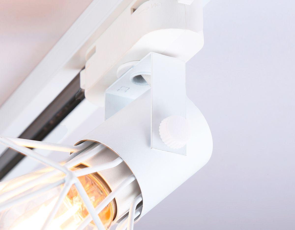 трековый светильник ambrella light track system gl5001