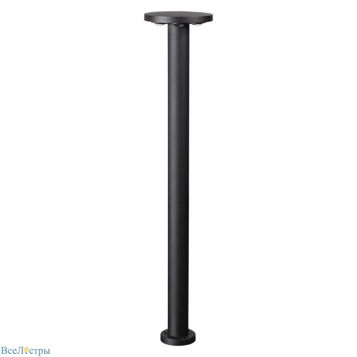 уличный светодиодный светильник novotech street echo 359283