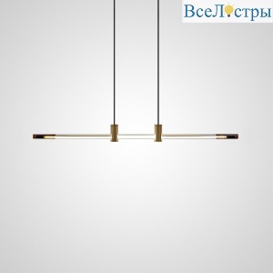 Подвесной светильник ImperiumLoft Nisga 140899-26