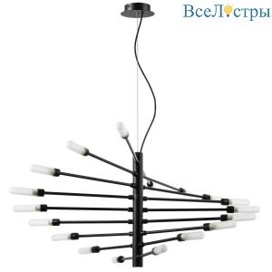 Подвесная люстра Lightstar RAGNO 733187