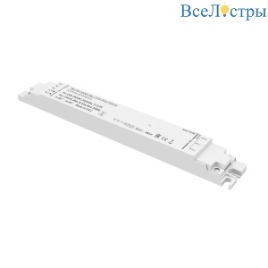 Источник напряжения Maytoni Dali 200Вт DC24В IP20 725014