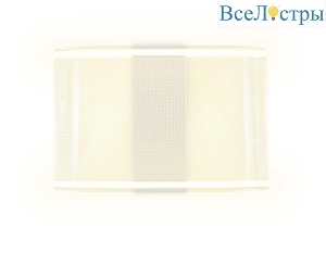 Настенный светодиодный светильник Ambrella Light Original FA619