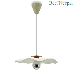 Подвесной светильник Lightera Colorado LE101L-40R