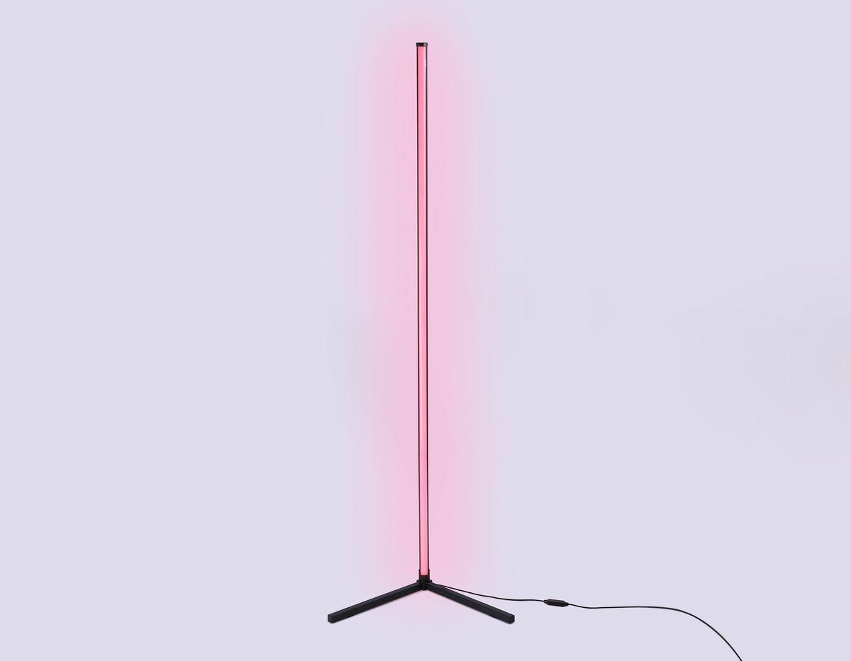 торшер ambrella light comfort linetech fl8027