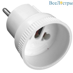 Переходник сетевой Uniel (06708) Стандарт S-ES1-16R