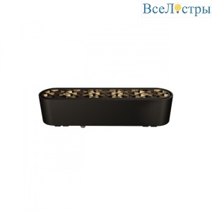 Трековый магнитный светильник IMEX UT25 IL.0007.1102-6 BK