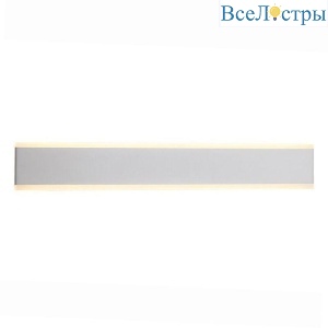 Настенный светодиодный светильник Mantra Nelson 8495