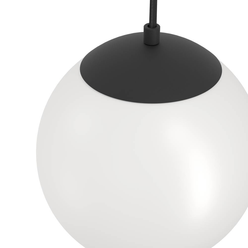 подвесной светильник eglo rondo 3 900977