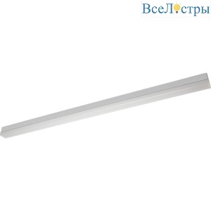 Линейный светодиодный светильник Feron AL4020 41336