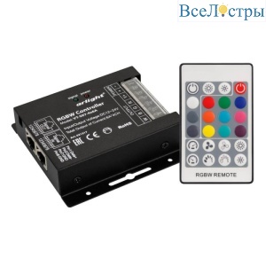 Контроллер Arlight VT-S07-4x6A 021317