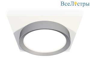 Встраиваемый светильник Ambrella Light Techno Spot XC8061004 (C8061, N8121)