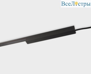 Блок питания 200W Italline Kreator IT09-9023 black