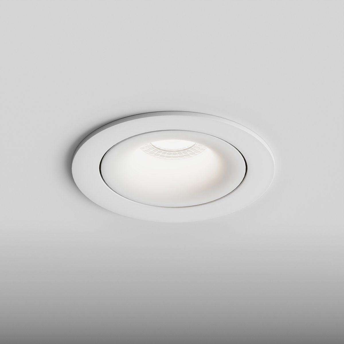 точечный светильник hesby lighting core hsbl_0229