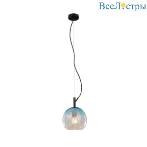 Подвесной светильник Vele Luce Bahamas VL5202P11