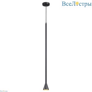 Подвесной светильник Odeon Light Pipa 3884/1B