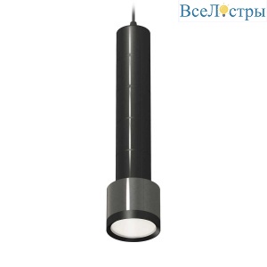 Комплект подвесного светильника Ambrella light Techno Spot XP (A2302, A2061х4, C6303х5, A2101, C8115, N8113) XP8115001