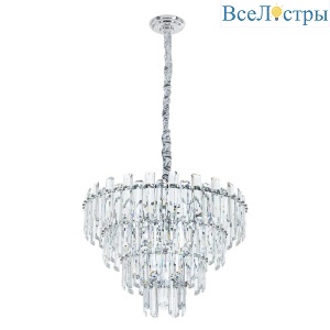 Каскадная люстра Divinare ROSIE 3511/02 LM-8
