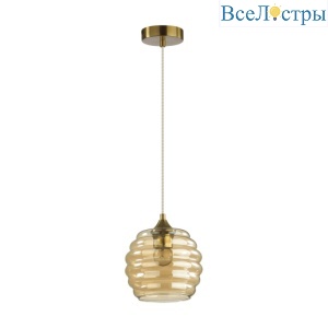 Подвесной светильник Lumion Monty 5285/1