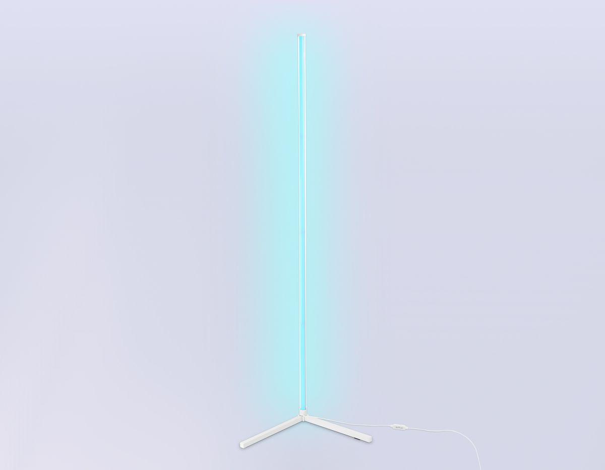 торшер ambrella light comfort linetech fl8025