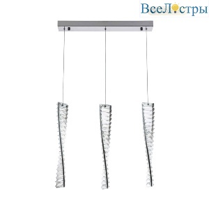 Подвесной светильник Modestyle MS.88910.3 CR