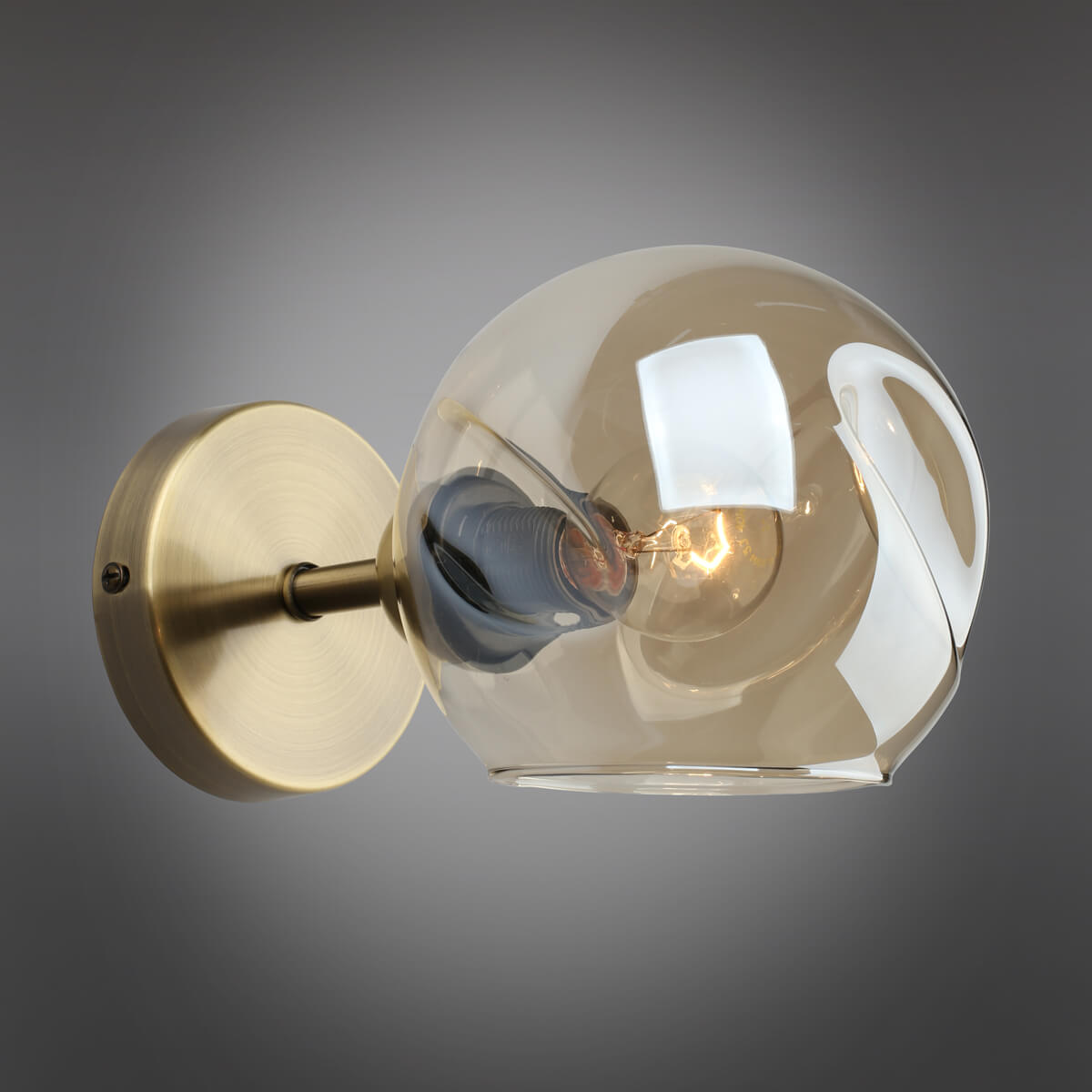 бра omnilux ostellato oml-93301-01
