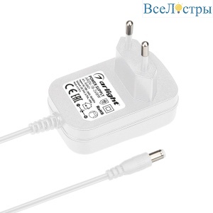 Блок питания Arlight ARDV-18-24WW 24V, 0,75A, 18W 040021