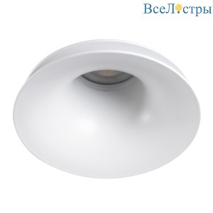 Точечный светильник Kanlux AJAS DSO-W 33161