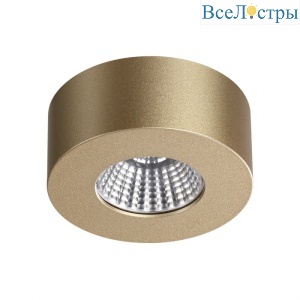 Потолочный светильник Odeon Light Bene 4284/7CL