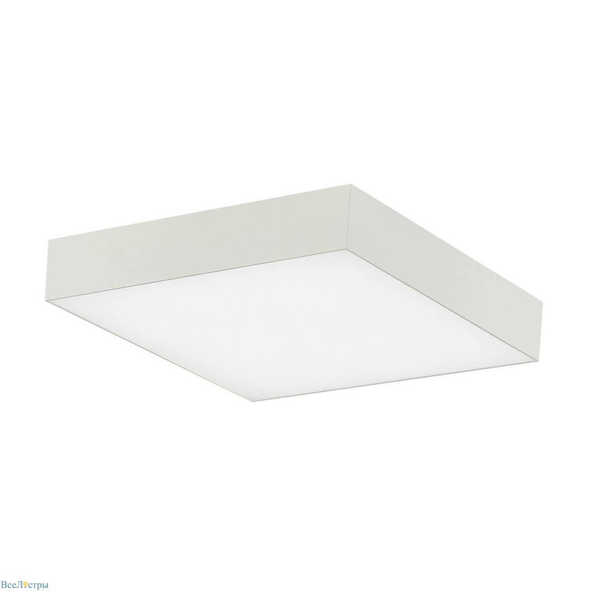 накладной светильник citilux тао cl712x240n