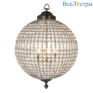 Люстра Eichholtz Kasbah L 104925
