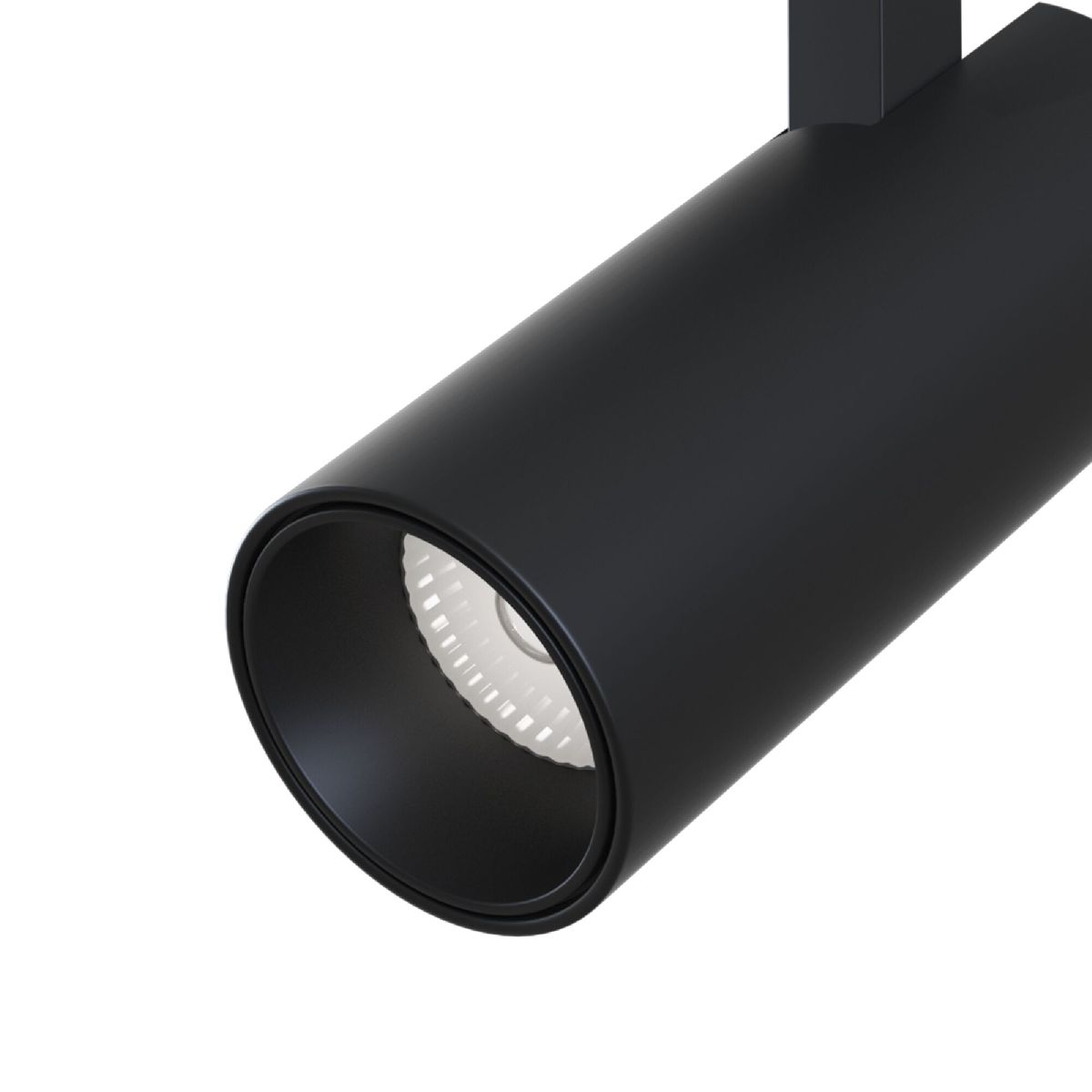 трековый светильник maytoni track lamps tr019-2-15w4k-b