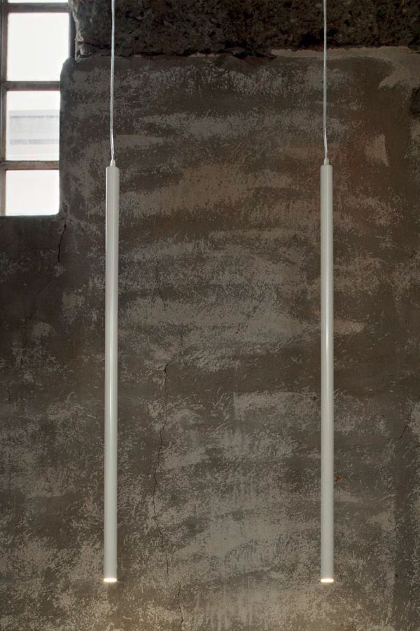 Ultrathin Ideal Lux