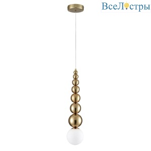 Подвесной светильник Lumion Solida 8087/1A