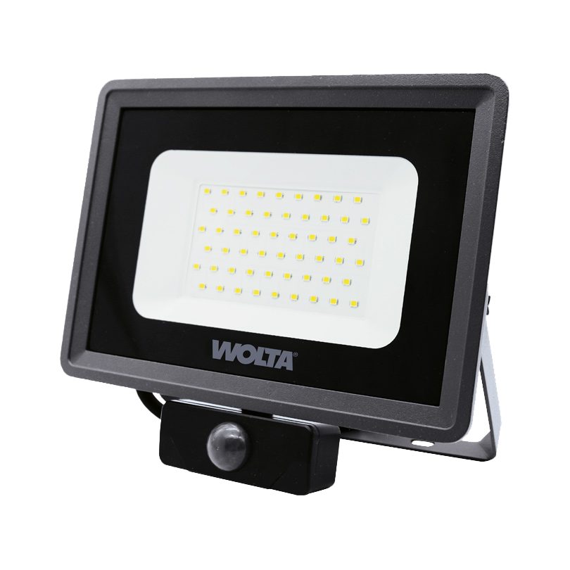 прожектор wolta wfl-50w/06s