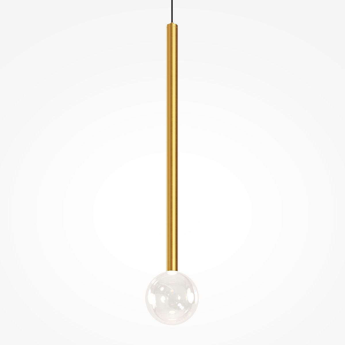 подвесной светильник maytoni bubble dream mod383pl-l4bs3k