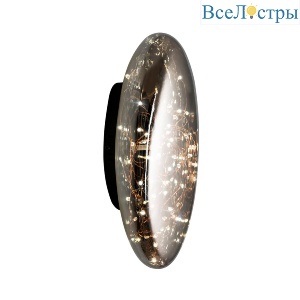 Настенный светильник Modestyle MS.6512.280 BK