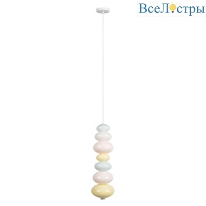 Подвесной светильник Loft IT Macaroon 10271P/A