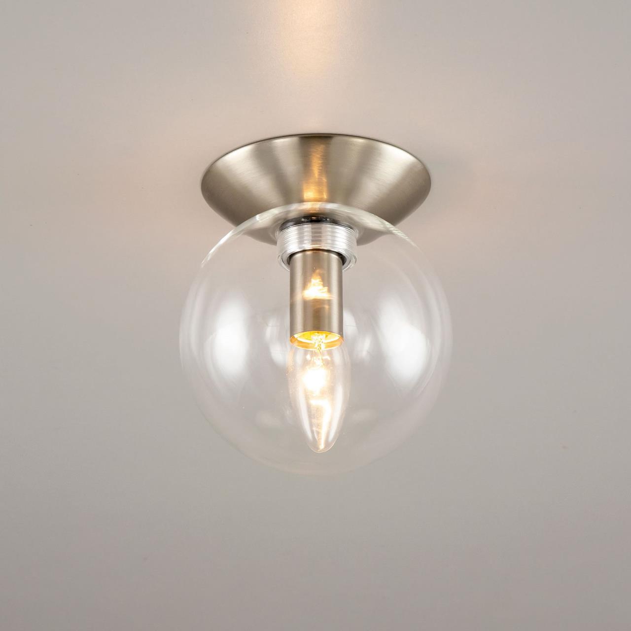потолочный светильник citilux томми cl102511