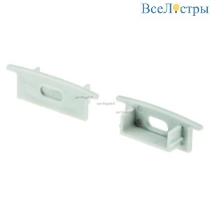 Заглушка Arlight ARH-WIDE-F-H10 с отверстием 016133