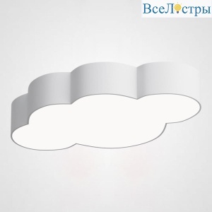 Потолочный светильник ImperiumLoft Cloud 101448-26