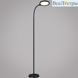 Торшер Reluce 00071-0.7-01 BK