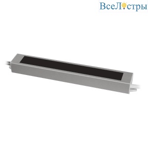 Блок питания Gauss 40W 12V IP67 BT522