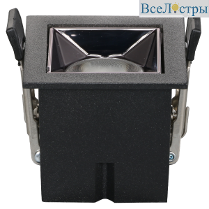 Встраиваемый светодиодный светильник Fiberli XL003-1T(W) 12130304