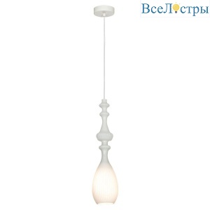Подвесной светильник Lussole Loft Monroe LSP-8519