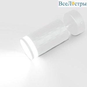 Спот General GWL-GU10-M-IP20 661863