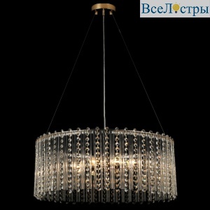 Подвесная люстра Illumico IL0104-8P-79 GD