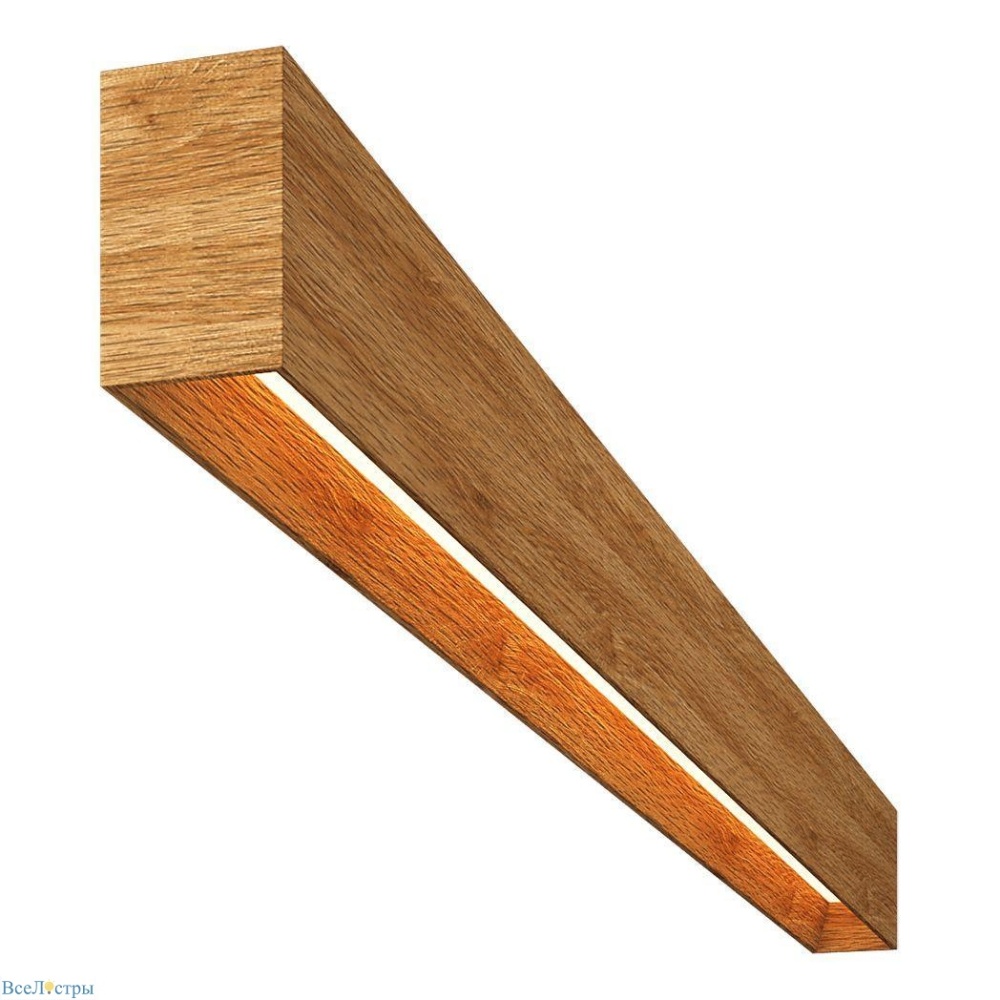 Wooden 85 Lumker